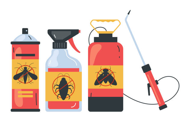 Best Mosquito Control Services  in Mount Vernon, GA